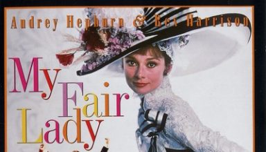 دانلود موسیقی متن فیلم My Fair Lady