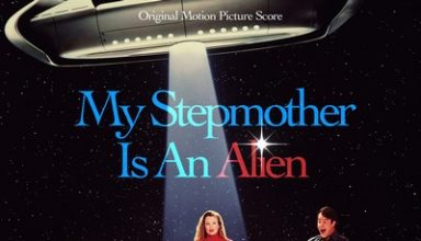 دانلود موسیقی متن فیلم My Stepmother Is an Alien