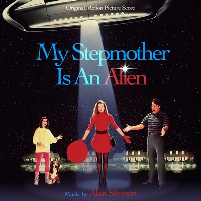 دانلود موسیقی متن فیلم My Stepmother Is an Alien