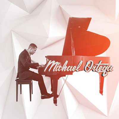دانلود آلبوم موسیقی Piano by Michael Ortega #1 توسط Michael Ortega