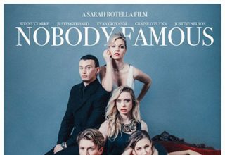 دانلود موسیقی متن فیلم Nobody Famous