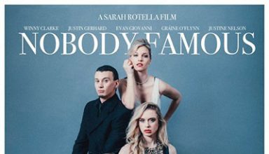 دانلود موسیقی متن فیلم Nobody Famous