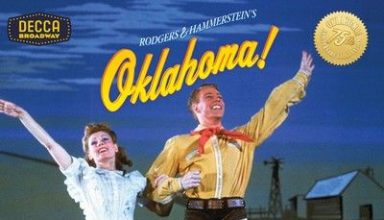 دانلود مجموعه موزیکال موسیقی متن Oklahoma!