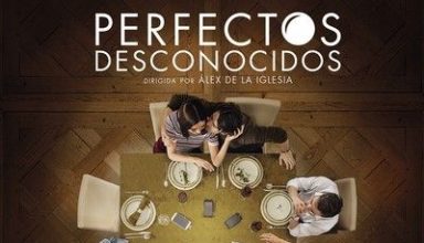 دانلود موسیقی متن فیلم Perfectos Desconocidos