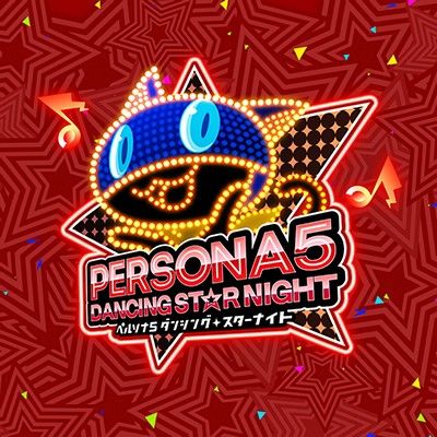 دانلود موسیقی متن بازی Persona 5: Dancing Star Night