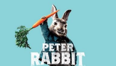 دانلود موسیقی متن فیلم Peter Rabbit