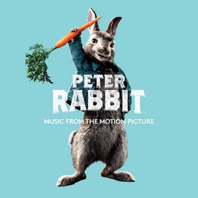 دانلود موسیقی متن فیلم Peter Rabbit