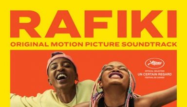 دانلود موسیقی متن فیلم Rafiki