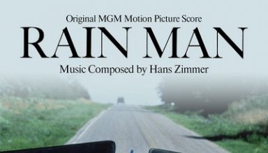 دانلود موسیقی متن فیلم Rain Man