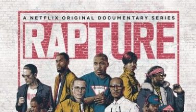 دانلود موسیقی متن سریال Rapture