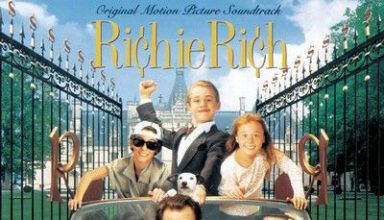 دانلود موسیقی متن فیلم Richie Rich