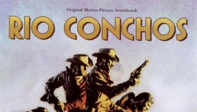 دانلود موسیقی متن فیلم Rio Conchos