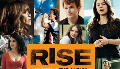 دانلود موسیقی متن فصل اول سریال Rise
