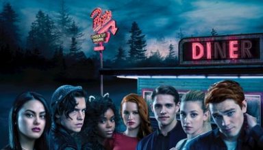 دانلود موسیقی متن فصل دوم سریال Riverdale