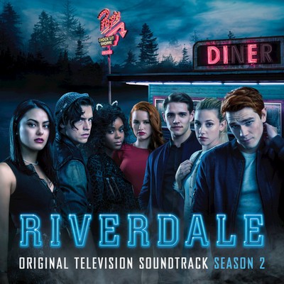 دانلود موسیقی متن فصل دوم سریال Riverdale