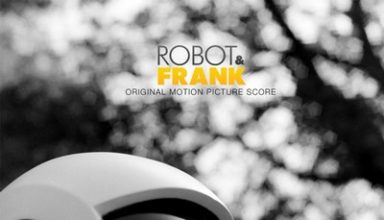 دانلود موسیقی متن فیلم Robot and Frank