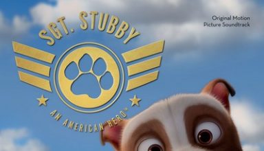 دانلود موسیقی متن فیلم Sgt. Stubby: An American Hero
