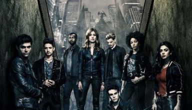 دانلود موسیقی متن سریال Shadowhunters: The Mortal Instruments