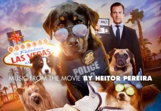 دانلود موسیقی متن فیلم Show Dogs