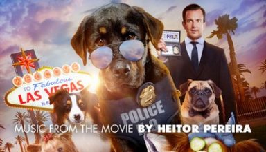 دانلود موسیقی متن فیلم Show Dogs