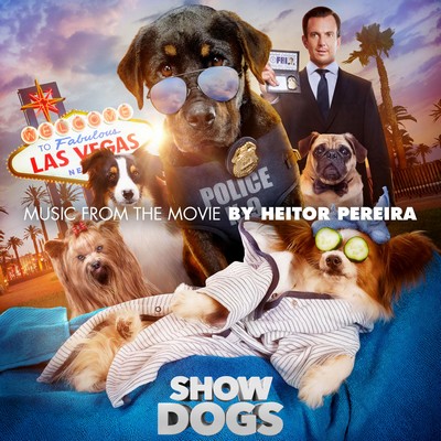 دانلود موسیقی متن فیلم Show Dogs