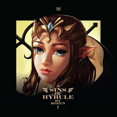 دانلود موسیقی متن بازی Sins of Hyrule