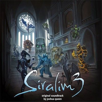 دانلود موسیقی متن بازی Siralim 3