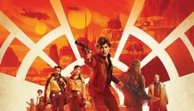 دانلود موسیقی متن فیلم Solo: A Star Wars Story