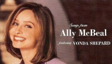 دانلود موسیقی متن سریال Ally McBeal