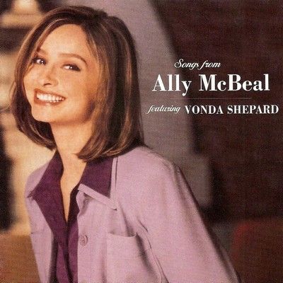 دانلود موسیقی متن سریال Ally McBeal