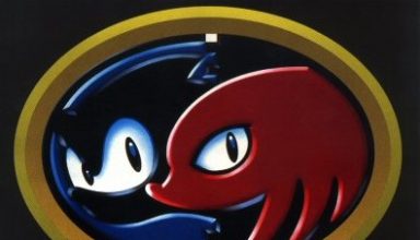 دانلود موسیقی متن بازی Sonic & Knuckles + Sonic the Hedgehog 3