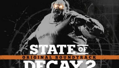 دانلود موسیقی متن بازی State of Decay 2