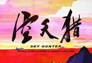 دانلود موسیقی متن فیلم Sky Hunter