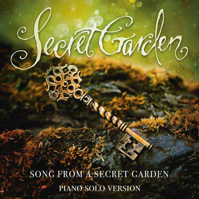 دانلود آلبوم موسیقی Songs from a Secret Garden توسط Secret Garden