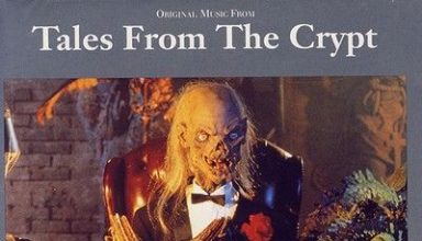 دانلود موسیقی متن سریال Tales from the Crypt