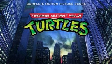 دانلود موسیقی متن فیلم Teenage Mutant Ninja Turtles