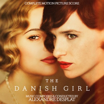 دانلود موسیقی متن فیلم The Danish Girl