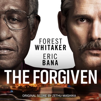 دانلود موسیقی متن فیلم The Forgiven