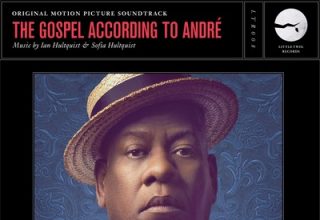 دانلود موسیقی متن فیلم The Gospel According to André