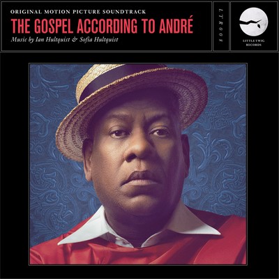 دانلود موسیقی متن فیلم The Gospel According to André