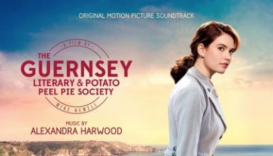 دانلود موسیقی متن فیلم The Guernsey Literary and Potato Peel Pie Society