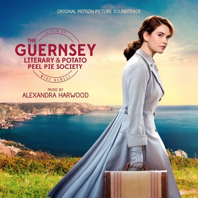 دانلود موسیقی متن فیلم The Guernsey Literary and Potato Peel Pie Society