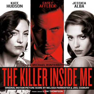 دانلود موسیقی متن فیلم The Killer Inside Me