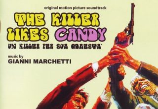 دانلود موسیقی متن فیلم The Killer Likes Candy