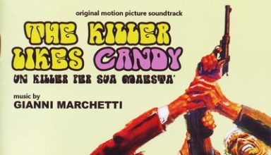 دانلود موسیقی متن فیلم The Killer Likes Candy