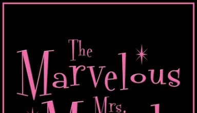 دانلود موسیقی متن سریال The Marvelous Mrs. Maisel