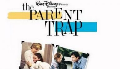 دانلود موسیقی متن فیلم The Parent Trap