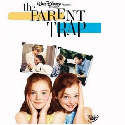 دانلود موسیقی متن فیلم The Parent Trap