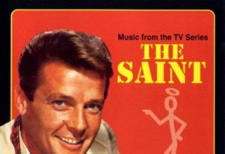 دانلود موسیقی متن سریال The Saint