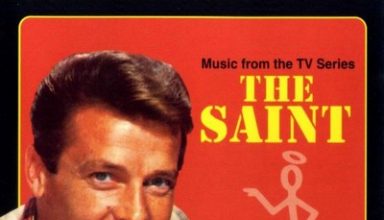 دانلود موسیقی متن سریال The Saint